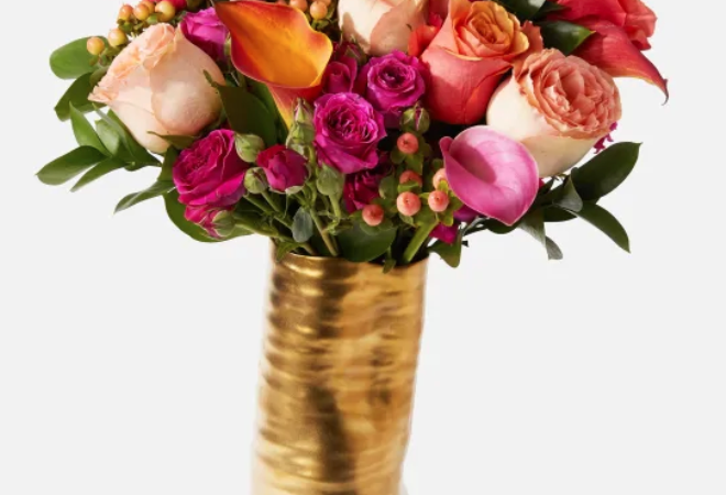 The Best Flower Delivery Services for Valentine’s Day