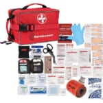 Surviveware Large 200-Piece First Aid Premium Kit for $40 + free shipping