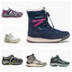 *HOT* Merrell Shoes and Boots Deals: Prices as low as $10.79 {Ends Tonight!}