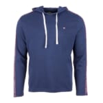 Tommy Hilfiger Men's French Terry Hoodie for $25 + free shipping