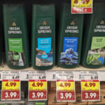 Irish Spring Body Wash As Low As $1.99 At Kroger (Regular Price $6.49)