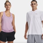 Under Armour Clothes