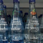 FREE Clearly Canadian Sparkling Water with Digital Coupon at Kroger