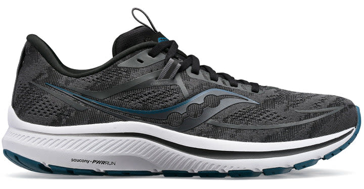 Saucony Men's Omni 21 Shoes for $72 + free shipping w/ $75