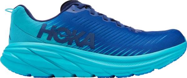 Hoka Deals at Dick's Sporting Goods from $100 + free shipping