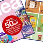 target weekly ad