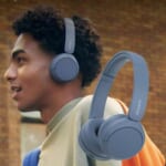 Sony Wireless Bluetooth On-Ear Headphones with Mic $38 Shipped Free (Reg. $60)