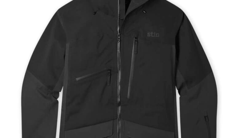 Stio Winter Sale: Up to 40% off ski gear + free shipping w/ $49