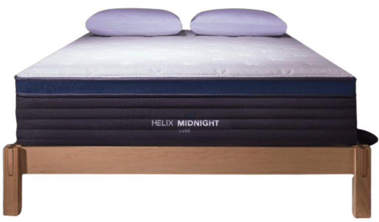 Helix Sleep Early Access Presidents' Day Sale: 20% off sitewide + 2 free pillows + free shipping