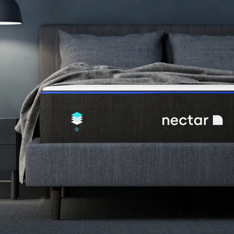 Nectar Early Presidents' Day Flash Sale: Up to 50% off Mattresses + free shipping & returns