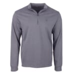 Izod Men's Sport Texture 1/4 Zip for $20 + free shipping