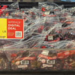 Red Cherries Just $3.99 Per Pound At Kroger