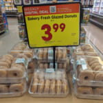 Get Fresh Glazed Donuts For Just $3.99 At Kroger