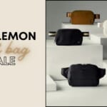 Lululemon Belt Bag Sale | Starting at $19 (reg. $48)