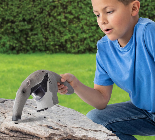 Uncle Milton’s Ant Eater Bug Vacuum $8.46 (Reg. $20)