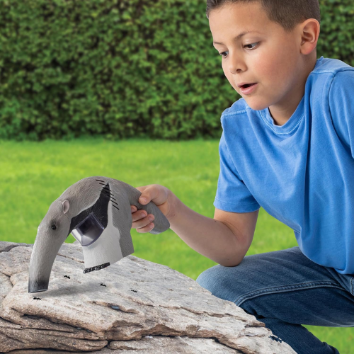 Uncle Milton’s Ant Eater Bug Vacuum $8.46 (Reg. $20)