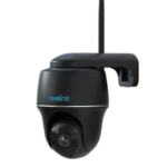 Reolink Argus PT 2K 4MP Smart Wireless Camera for $109 + free shipping