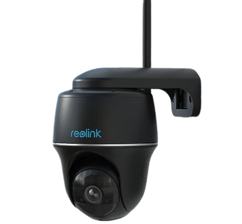 Reolink Argus PT 2K 4MP Smart Wireless Camera for $109 + free shipping