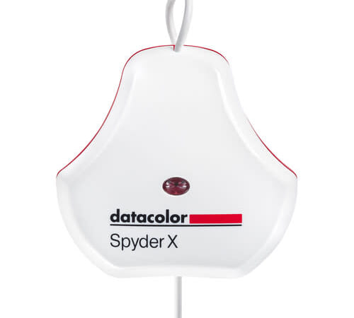 Datacolor SpyderX Pro Colorimeter for $90 + free shipping