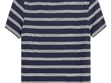 J.Crew Factory Clearance: Up to 60% off + extra 50% off + free shipping w/ $99