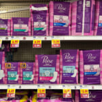 Poise Ultra Thin Pads As Low As $2.99 At Kroger