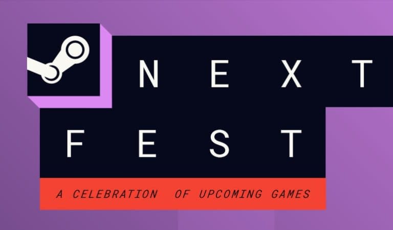 Steam Next Fest: Over 1,100 free demos, developer livestreams, more