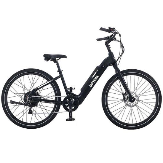 Gotrax CTI Step Thru 350W 36V eBike for $699 + free shipping