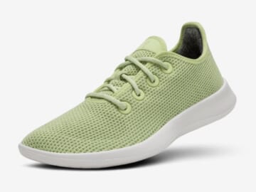 Allbirds Men's Sale: up to 40% off + extra 16% off + free shipping w/ $75