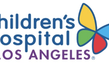 Valentine's Day eCard for Children's Hospital Los Angeles Patients: free + $1 donation for every card sent