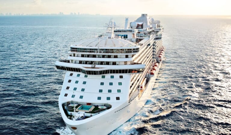 Princess Cruises 7-Night Alaska Cruise in May From $796 for 2