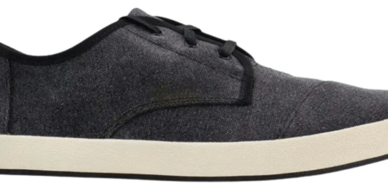 Toms Men's Paseo Sneakers for $19 + free shipping