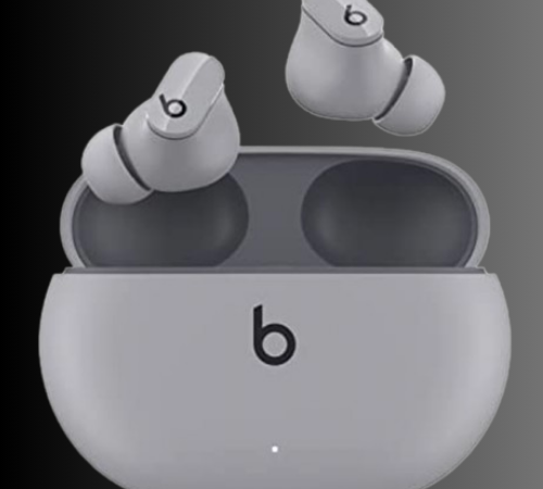 Beats Studio Buds ANC Wireless Earbuds, New $84.95 (Reg. $149.95)