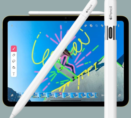 Apple Pencil with USB-C $69 Shipped Free (Reg. $79)