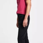 Calvin Klein Men's Slim Fit Tech Solid Performance Dress Pants for $30 + free shipping