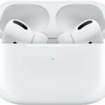 Refurb Apple AirPods Pro (2019) for $110 + free shipping