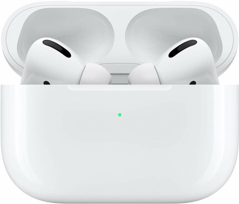 Refurb Apple AirPods Pro (2019) for $110 + free shipping