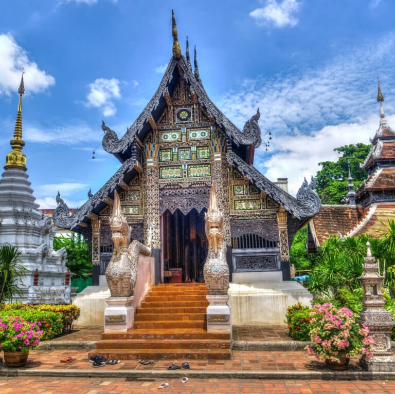 11-Night Thailand Flight, Hotel, & Tour Vacation Bundle From $3,558 for 2