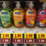 Softsoap Hand Soap As Low As $1.49 At Kroger