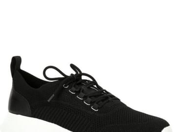 Johnston & Murphy Men's Amherst Knit U-Throat Sneakers for $65 + free shipping w/ $150