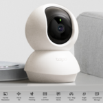 TP-Link Tapo C200 1080p Pan Security Camera $19.29 After Coupon (Reg. $30) – 25K+ FAB Ratings!