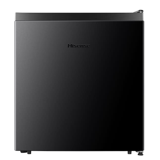 Hisense 1.6-Cu. Ft. Counter-Depth Freestanding Mini Fridge for $89 + free shipping