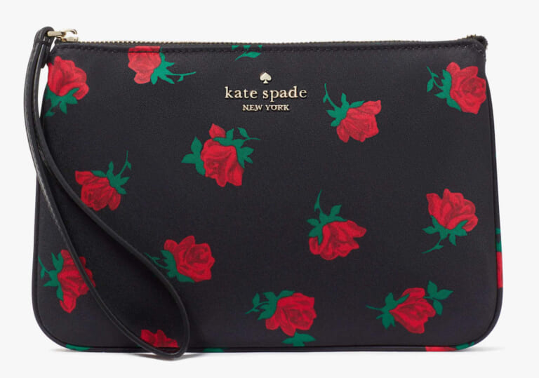 Kate Spade Outlet Clearance: up to 75% off + extra 20% off in cart + free shipping w/ $50