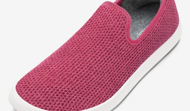 Allbirds allbirds Men's Tree Loungers for $50 + free shipping w/ $75