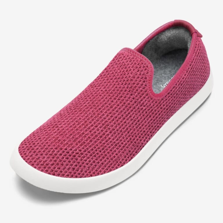 Allbirds allbirds Men's Tree Loungers for $50 + free shipping w/ $75