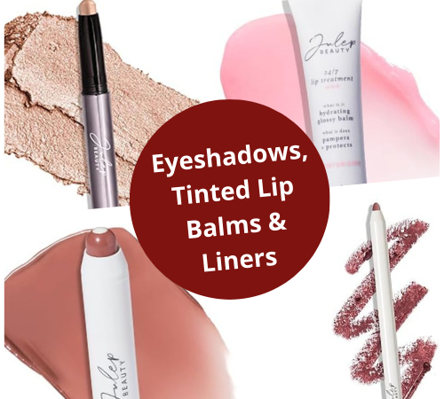 Today Only! Eyeshadows, Tinted Lip Balms & Liners from $8.40 (Reg. $12+)