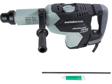 Metabo HPT Rotary Hammer Drills at Lowe's: Up to 40% off + free shipping