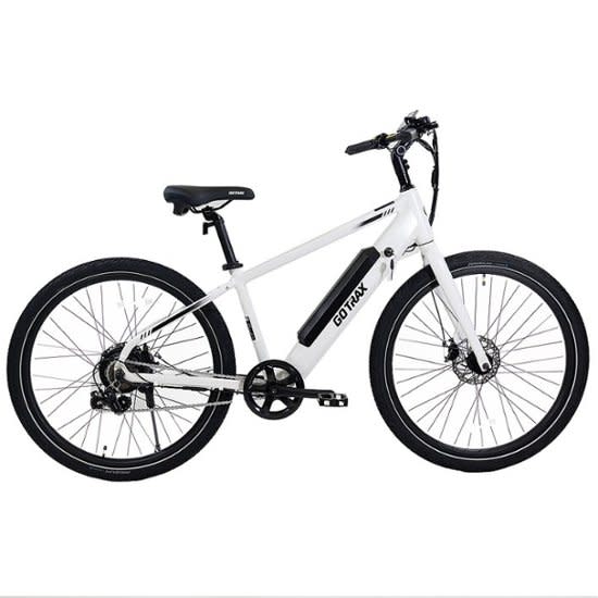 eBike Sale at Best Buy from $400 + free shipping