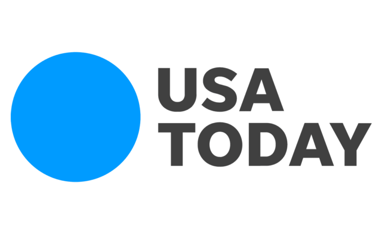 USA Today Digital Subscription: 6 months for $1