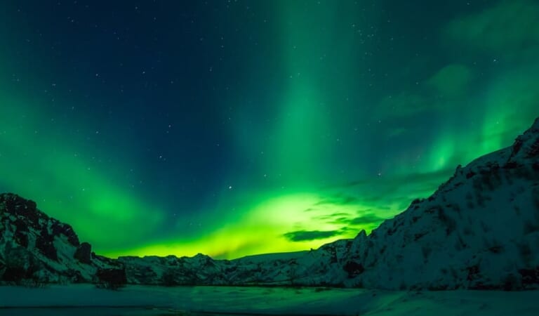 3-Night Iceland Flight, Hotel, & Tour Vacation Bundle From $879 per person