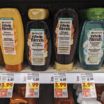 Garnier Whole Blends Haircare As Low As $2.99 At Kroger